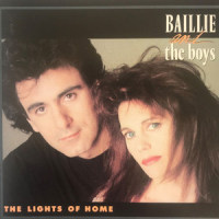 I Love Our Love_Baillie And The Boys