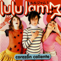 Mira Ese Chico_Lulu Jam!