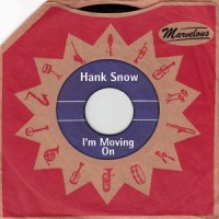 Down the Trail of Aching Hearts_Hank Snow,Anita Carter