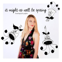 It Might as Well Be Spring_Caity Gyorgy,Kyle Pogline,Richard Rodgers,Oscar Hammerstein II