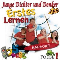 Das Abc_Junge Dichter und Denker