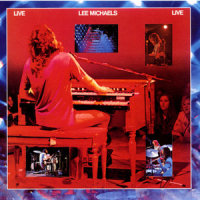 Forty Reasons_Lee Michaels