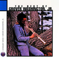 Body And Soul_Grover Washington Jr.