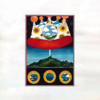 Memories of Jacqueline 1906_The Olivia Tremor Control
