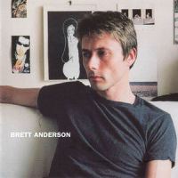 Clowns(First Version)_Brett Anderson