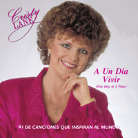 Huellas En La Arena_Cristy Lane