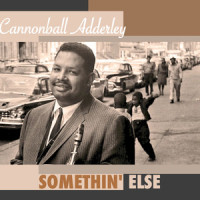 Dancing in the Dark_Cannonball Adderley