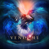 My Heart Is Dying_Place Vendome