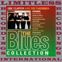 Still I'm Sad_The Yardbirds,Eric Clapton