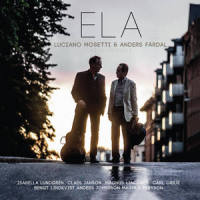 What Are You Doing the Rest of Your Life?_Isabella Lundgren,Luciano Mosetti,Anders Fardal,Bengt Lindkvist
