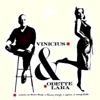 Deve Ser Amor_Vinicius De Moraes,Odette Lara