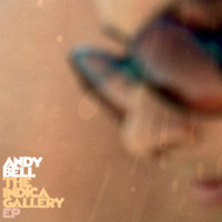 I Was Alone_Andy Bell