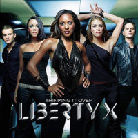 Dream About It_Liberty X