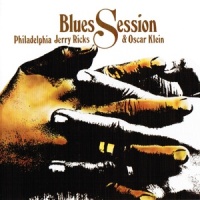 I Am Your Hoochie Coochie Man_Philadelphia Jerry Ricks,Oscar Klein