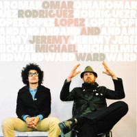 Swell The Ranks_Omar Rodriguez-Lopez,Jeremy Michael Ward