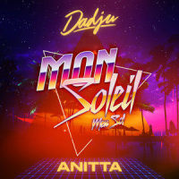 Mon soleil_Dadju,Anitta