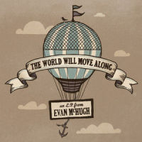 With All Of The Silence_Evan McHugh