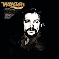 Big, Big Love_Waylon Jennings