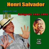Le language des fleurs_Henri Salvador