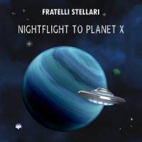 El Misterio del Espacio_Fratelli Stellari,Kevin MacLeod