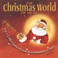 Winter Song_Crash Test Dummies