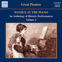 Waltz No. 1 in E-Flat Major, Op. 18, "Grande valse brillante" (降E大调第1号圆舞曲,作品18,“辉煌大圆舞曲”)_Halina Czerny-Stefanska