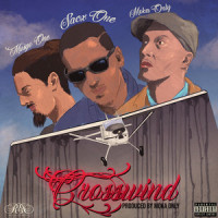 Crosswind_Sacx One,Musgo One,Moka Only