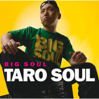 テイクユーゼアー_TARO SOUL,May J.