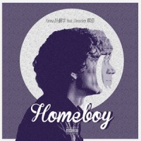 Homeboy_HomeBoy叶枫华,CHOCKEY有三