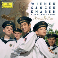 Josef Strauss: For Ever, Op. 193 (Arr. Gerald Wirth) (For Ever (영원하라) Op.193 (Gerald Wirth 편곡)|エイエンニ|ポルカ・シュネル《永遠に》作品193)_Wiener Sängerknaben,Gerald Wirth,Salonorchester Alt Wien