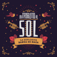 Culpable O No_La Explosiva Banda De Maza,Ana Bárbara