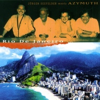 Five Hundred Miles High_Azymuth,Alex Malheiros,Juergen Seefelder,Ivan Conti