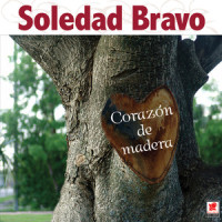 Todo A Pulmon_Soledad Bravo