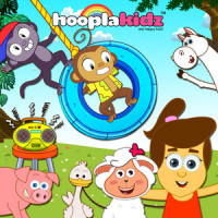 London Bridge_Hooplakidz,Hooplakidz Yoboho