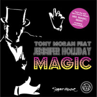 Magic_Tony Moran,Jennifer Holliday