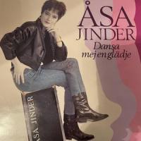 Kärlekens lov_Åsa Jinder