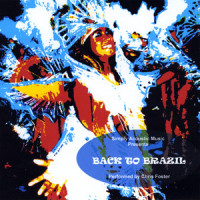 Samba De Orfeu_Chris Foster