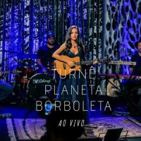 Fico Só - Ao Vivo_Mariana Nolasco