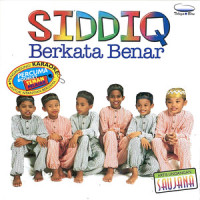 Berkata Benar_Siddiq,Saujana