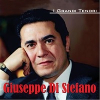 Tu che a Dio spiegasti l'ali : Lucia di Lammermoor, Atto III_Giuseppe Di Stefano,Raffaele Arié