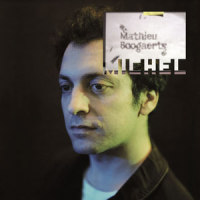 J'Sais Pas Ou T'Es Parti_Mathieu Boogaerts