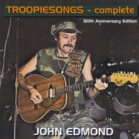 Jungle Green_John Edmond