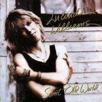 Something About What Happens When We Talk_Lucinda Williams