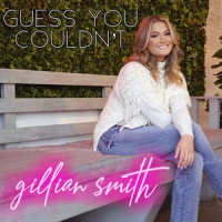 Guess You Couldn’t_Gillian Smith
