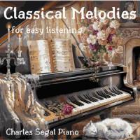 Moonlight Sonata (Beethoven)_Charles Segal,Ludwig van Beethoven