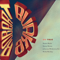 Keeper of Dreams_Kenny Werner,Robert Burke,Richie Barshay,Johannes Weidenmueller
