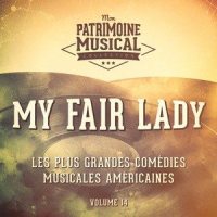 I Could Have Danced All Night(Extrait De La Comédie Musicale « My Fair Lady »)_Phil Bevans,Julie Andrews