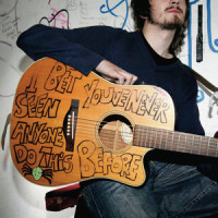 Popstar Poltician_Sean Redmond