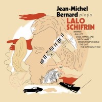 The Dirty Harry Suite(Dirty Harry / The Dead Pool / Magnum Force)_Jean-Michel Bernard,Jean-Michel Tavernier,Philippe Hervouët,Kyle Eastwood