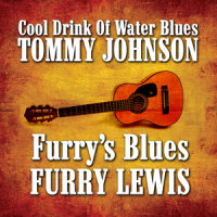 Casey Jones Part 1_Tommy Johnson,Furry Lewis